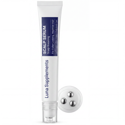 Deoxyribose Scalp Serum